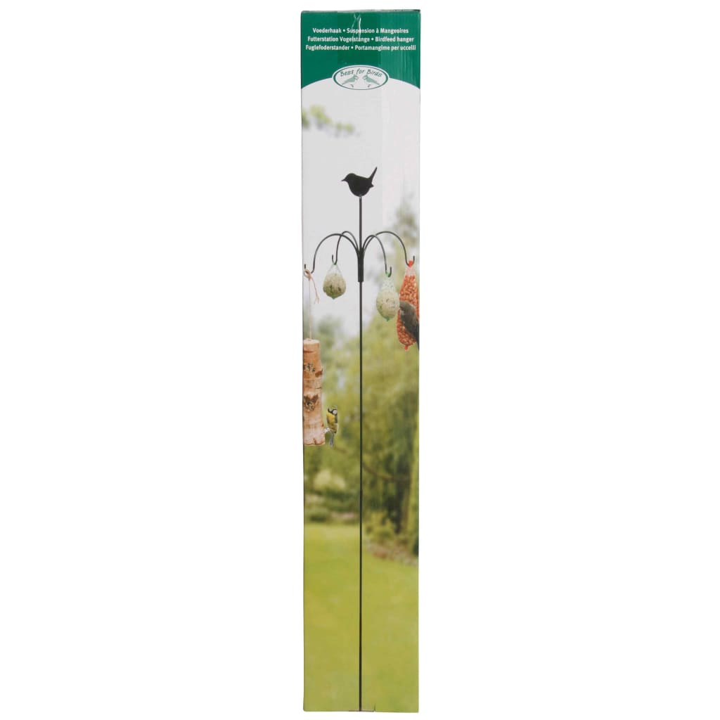 Esschert Design Vogelvoerhanger Fb145 Cappuccino