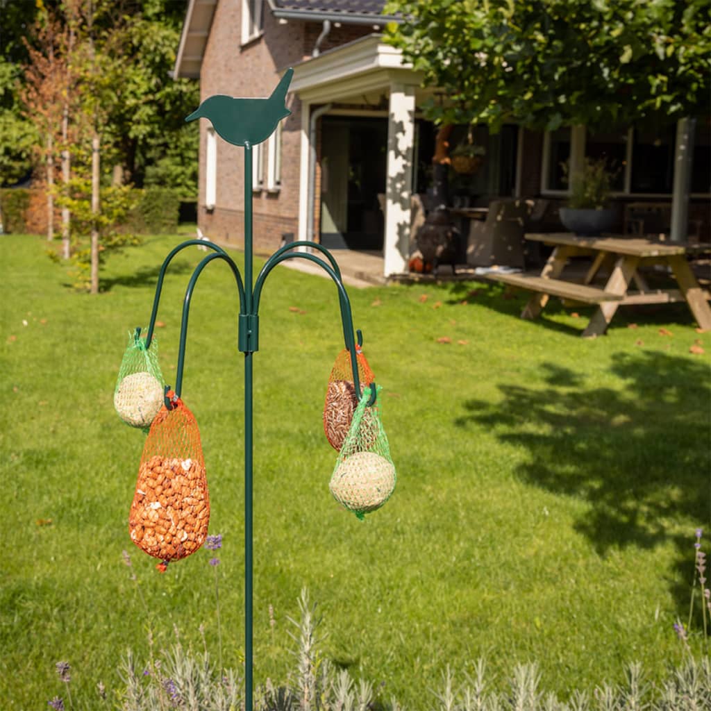 Esschert Design Vogelvoerhanger Fb145 Cappuccino