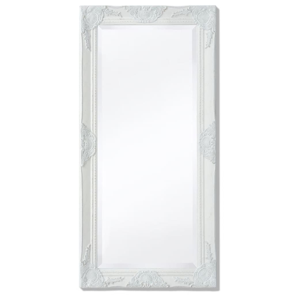Wandspiegel Barok 00 X 50 Cm