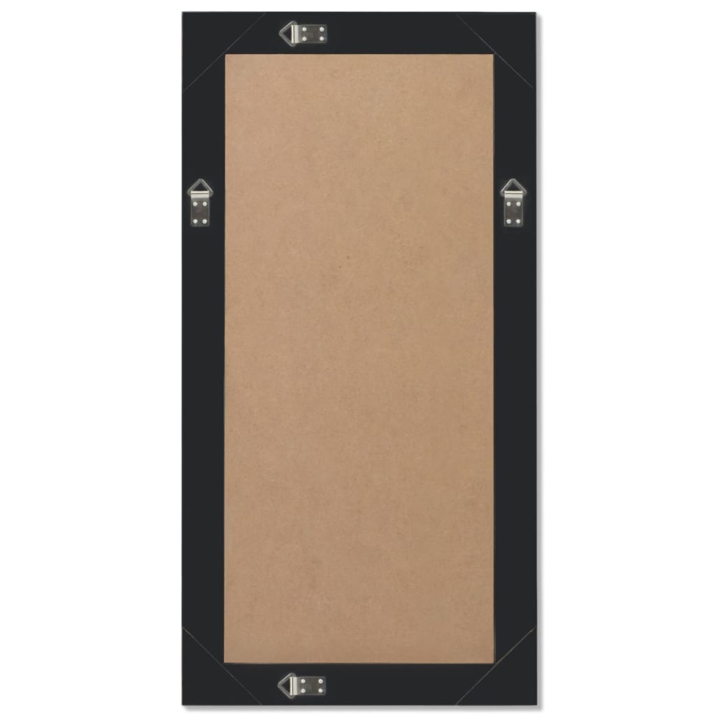 Wandspiegel Barok 00 X 50 Cm