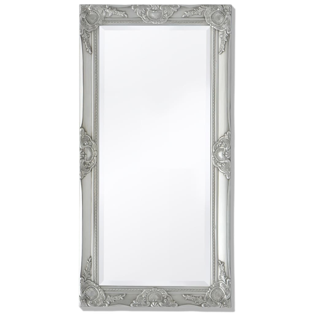 Wandspiegel Barok 00 X 50 Cm
