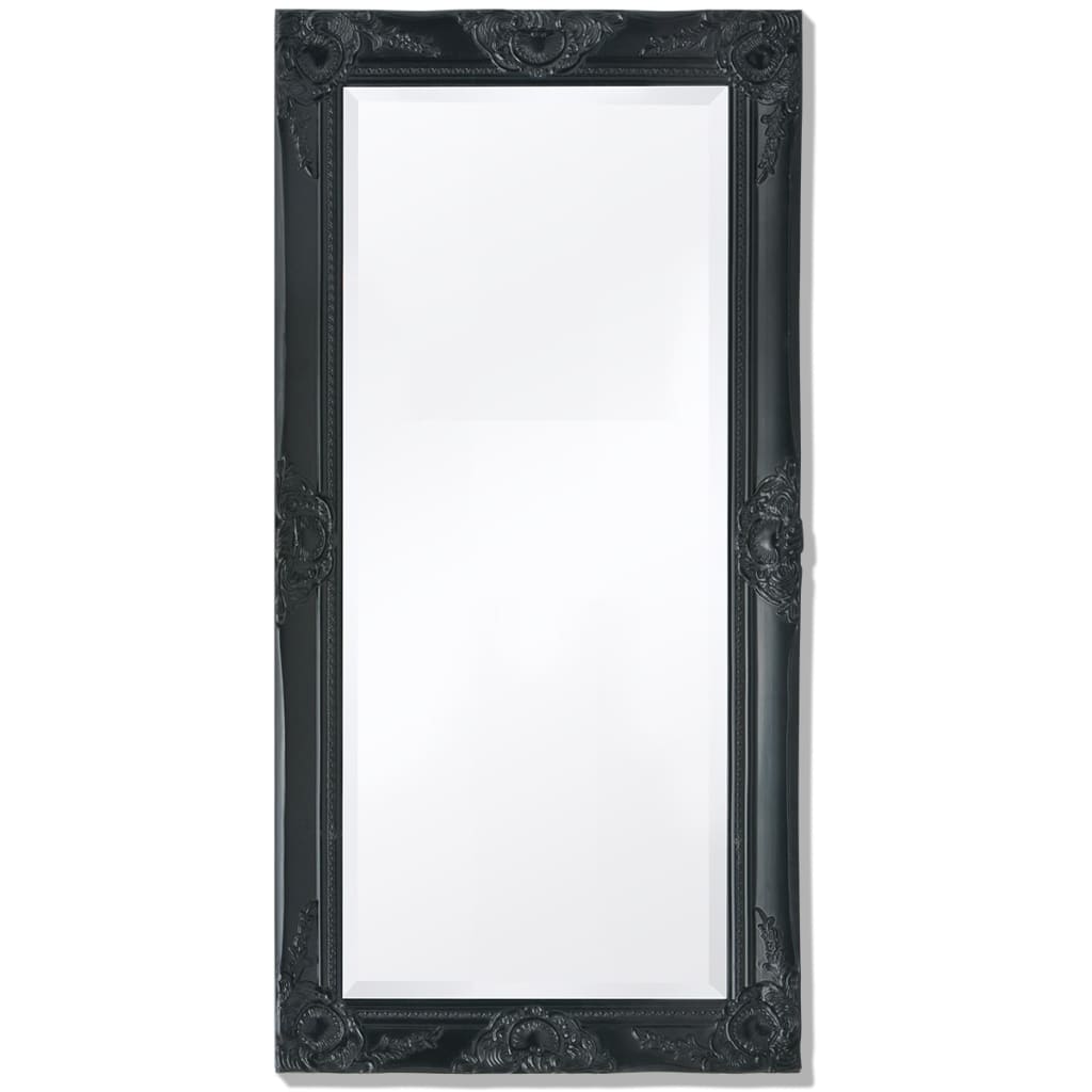 Wandspiegel Barok 00 X 50 Cm
