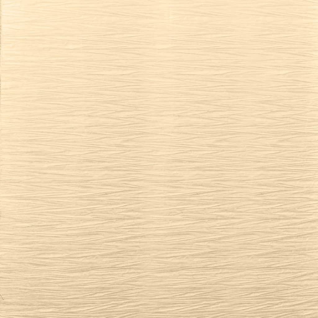 Vloerlamp Met Stalen Standaard Beige
