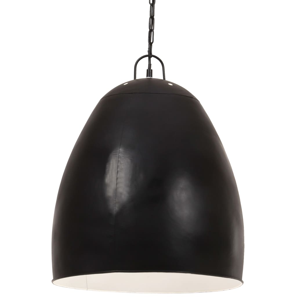 Hanglamp Industrieel Rond 25 W E27 32 Cm