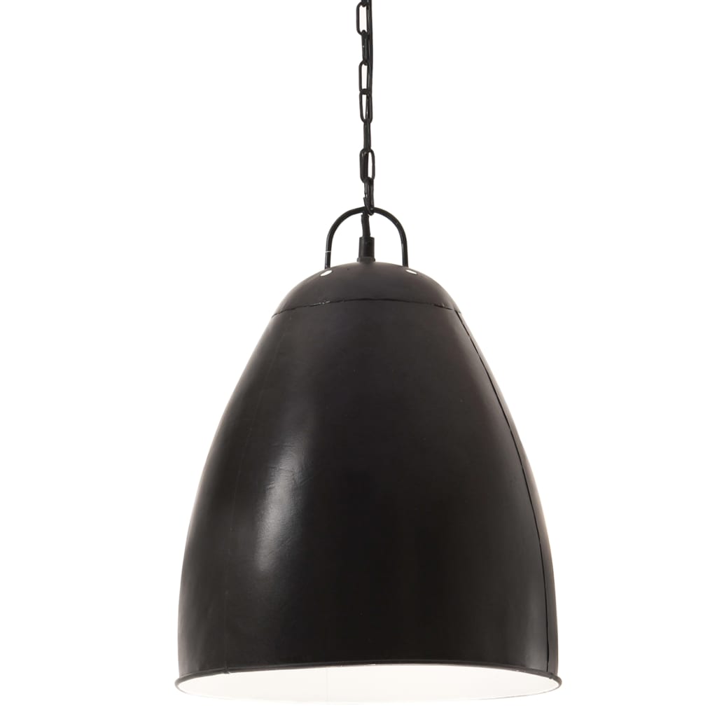 Hanglamp Industrieel Rond 25 W E27 32 Cm