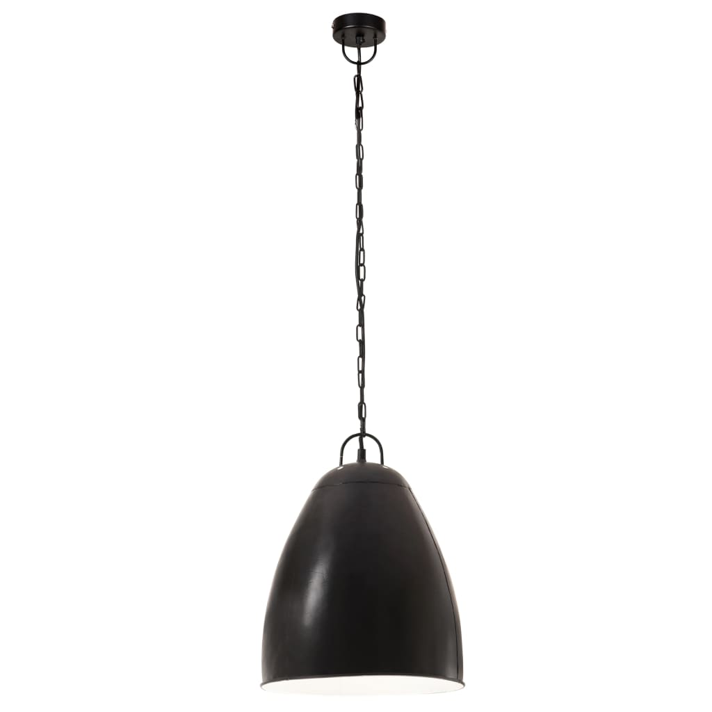 Hanglamp Industrieel Rond 25 W E27 32 Cm