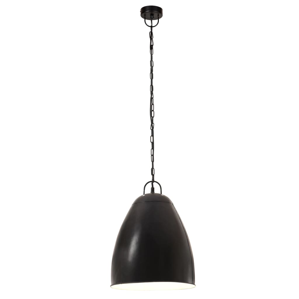 Hanglamp Industrieel Rond 25 W E27 32 Cm