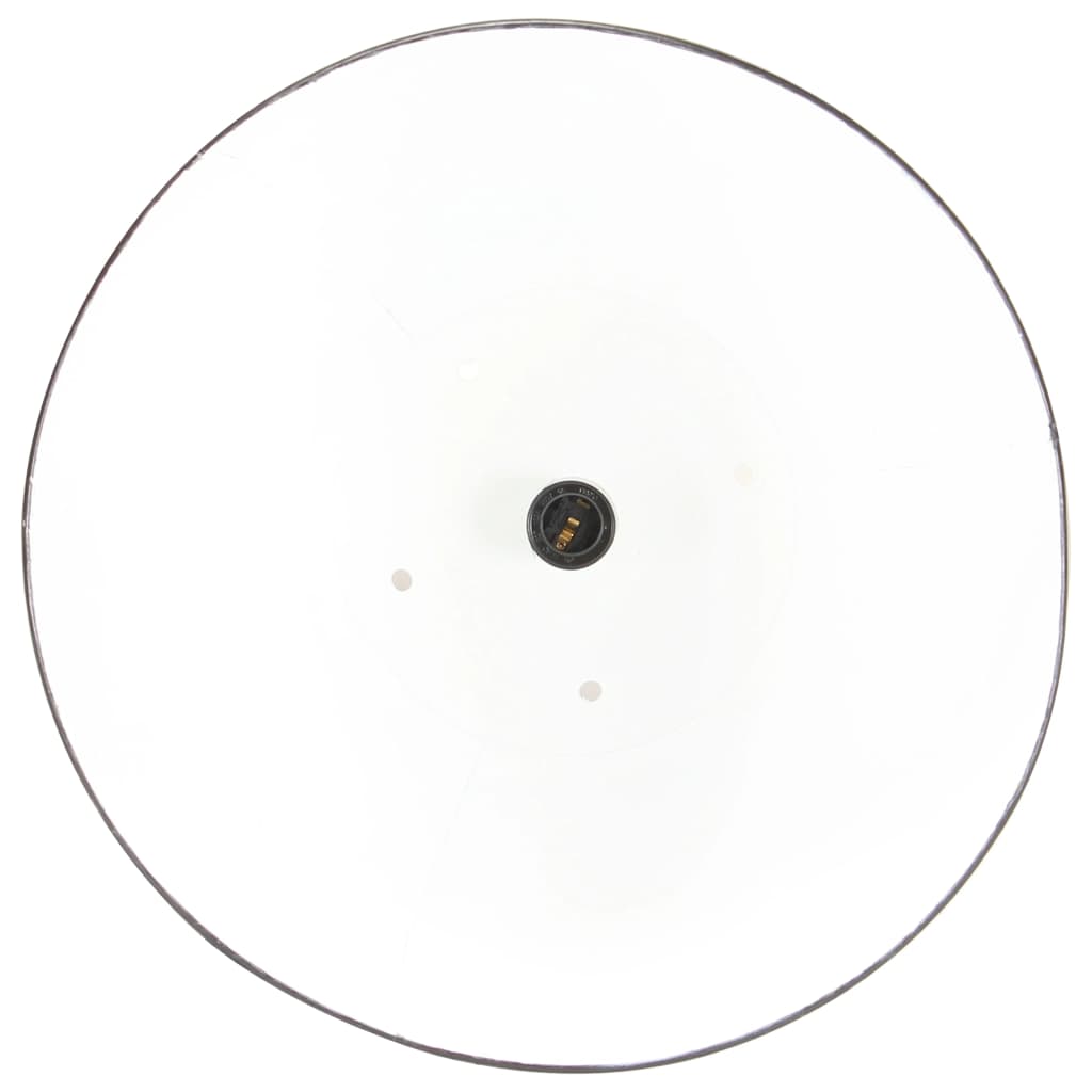 Hanglamp Industrieel Rond 25 W E27 32 Cm