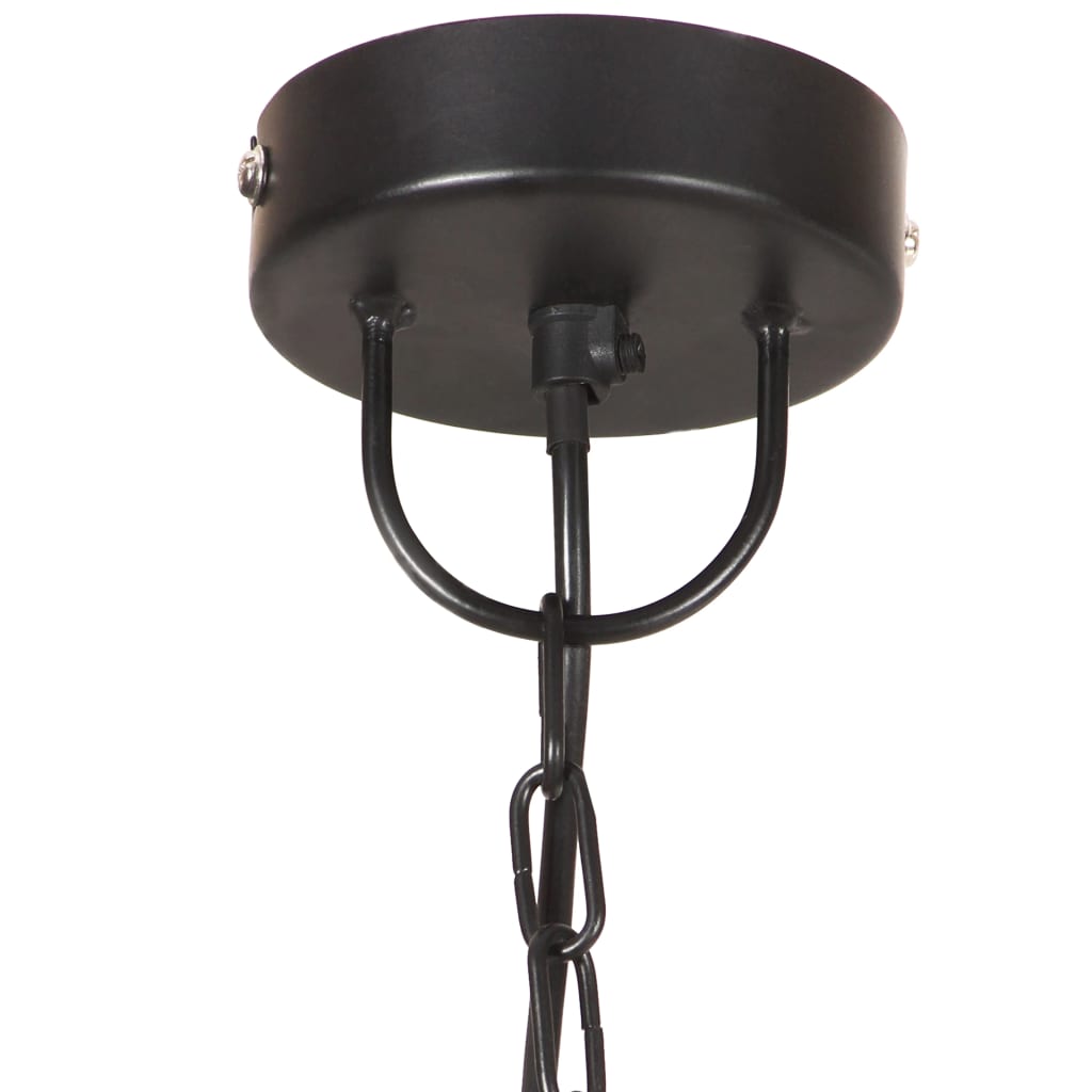 Hanglamp Industrieel Rond 25 W E27 32 Cm