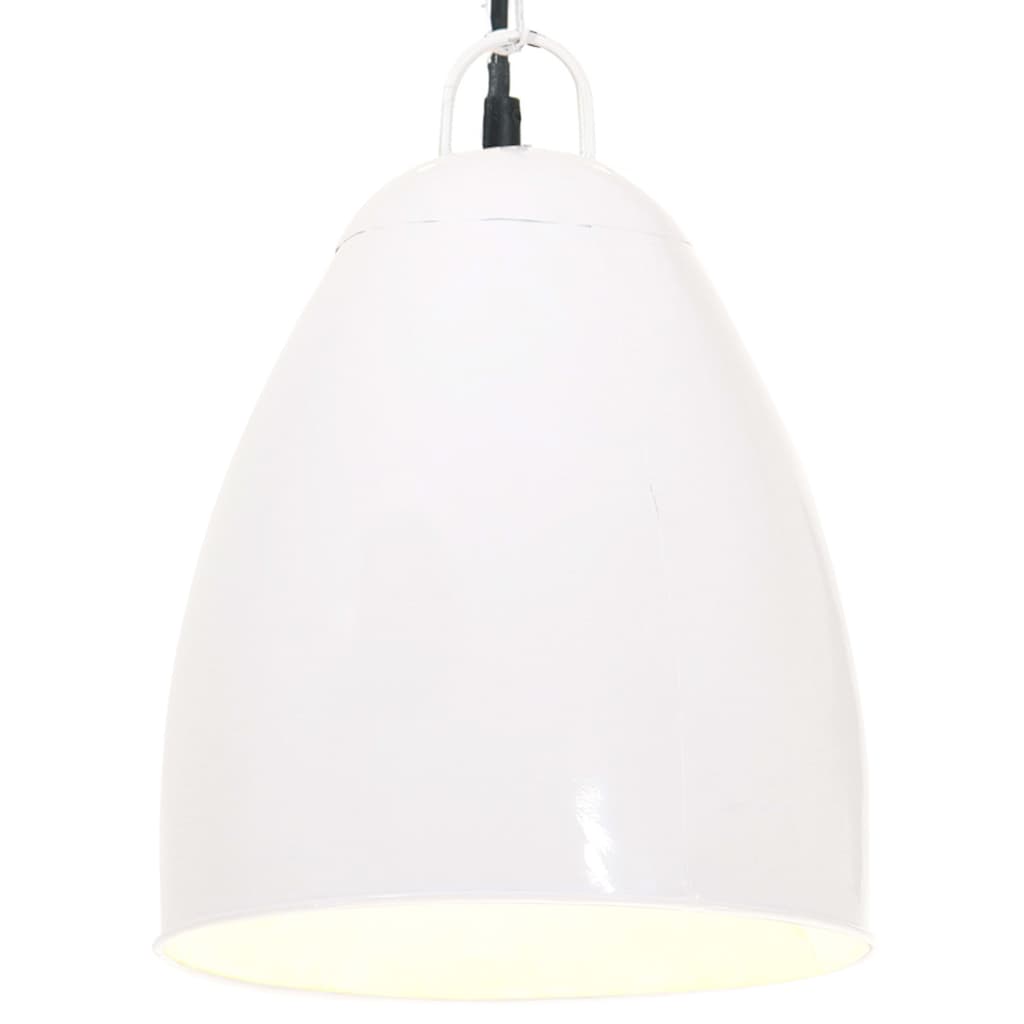 Hanglamp Industrieel Rond 25 W E27 32 Cm
