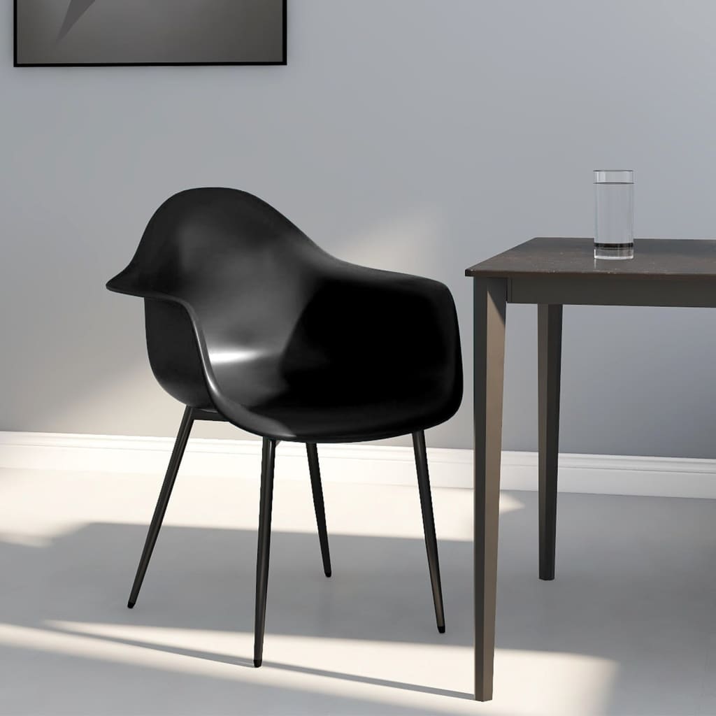 Eetkamerstoelen Pp
