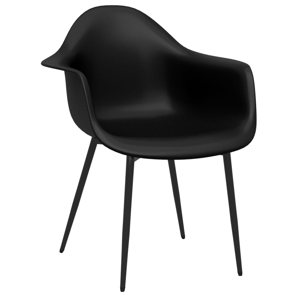 Eetkamerstoelen Pp