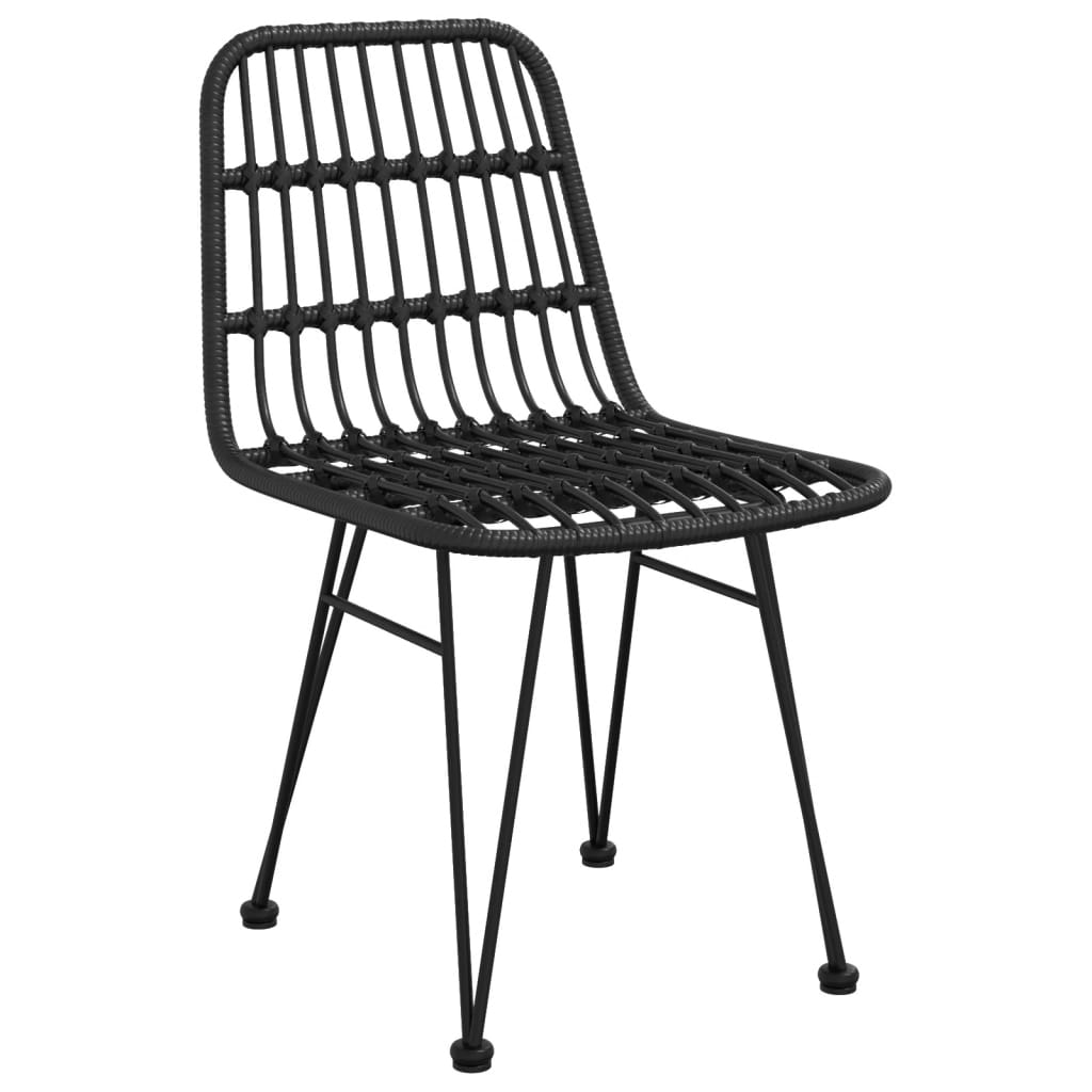 Tuinstoelen 48X62 84 Cm Pe Rattan