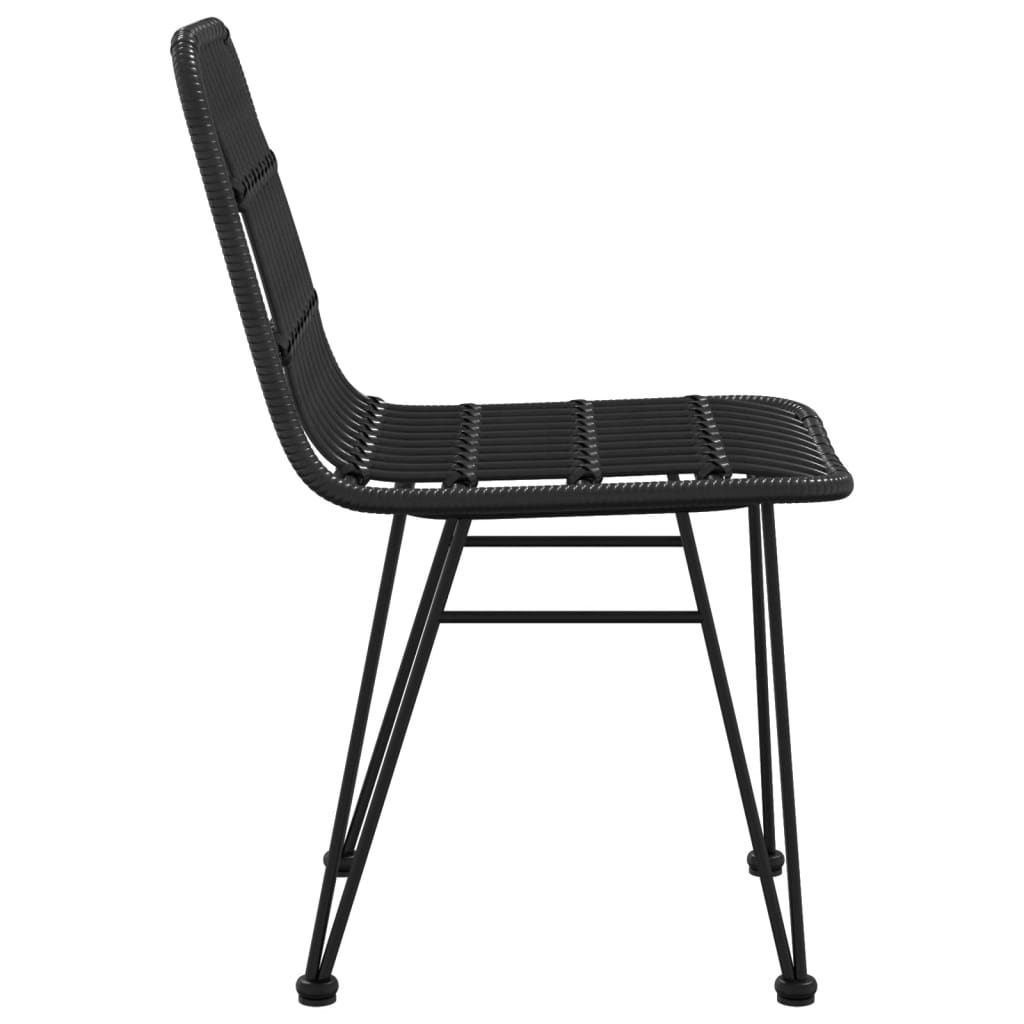 Tuinstoelen 48X62 84 Cm Pe Rattan