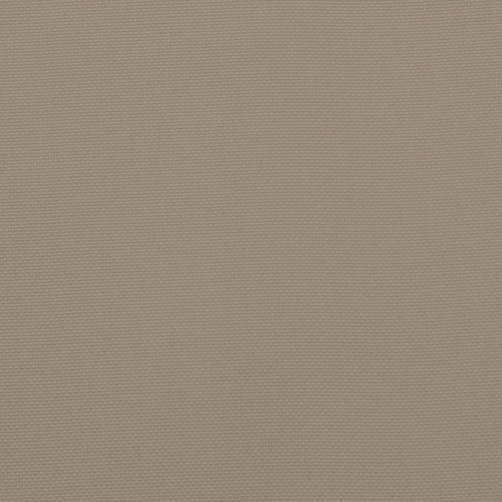 Stoelkussens Oxford Stof