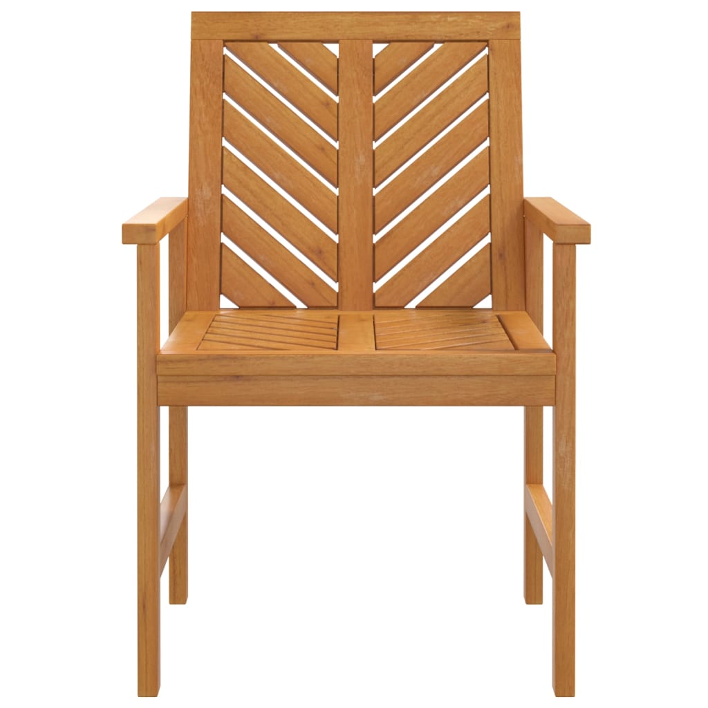 Tuinstoelen Massief Acaciahout