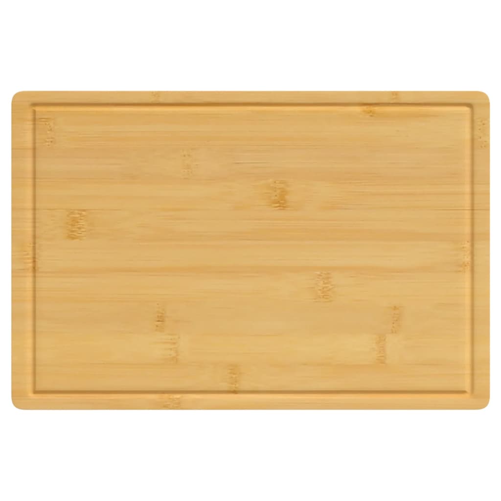 Snijplank 30X20X1,5 Cm Bamboe