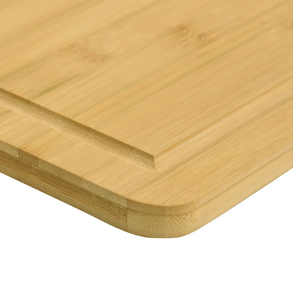 Snijplank 30X20X1,5 Cm Bamboe