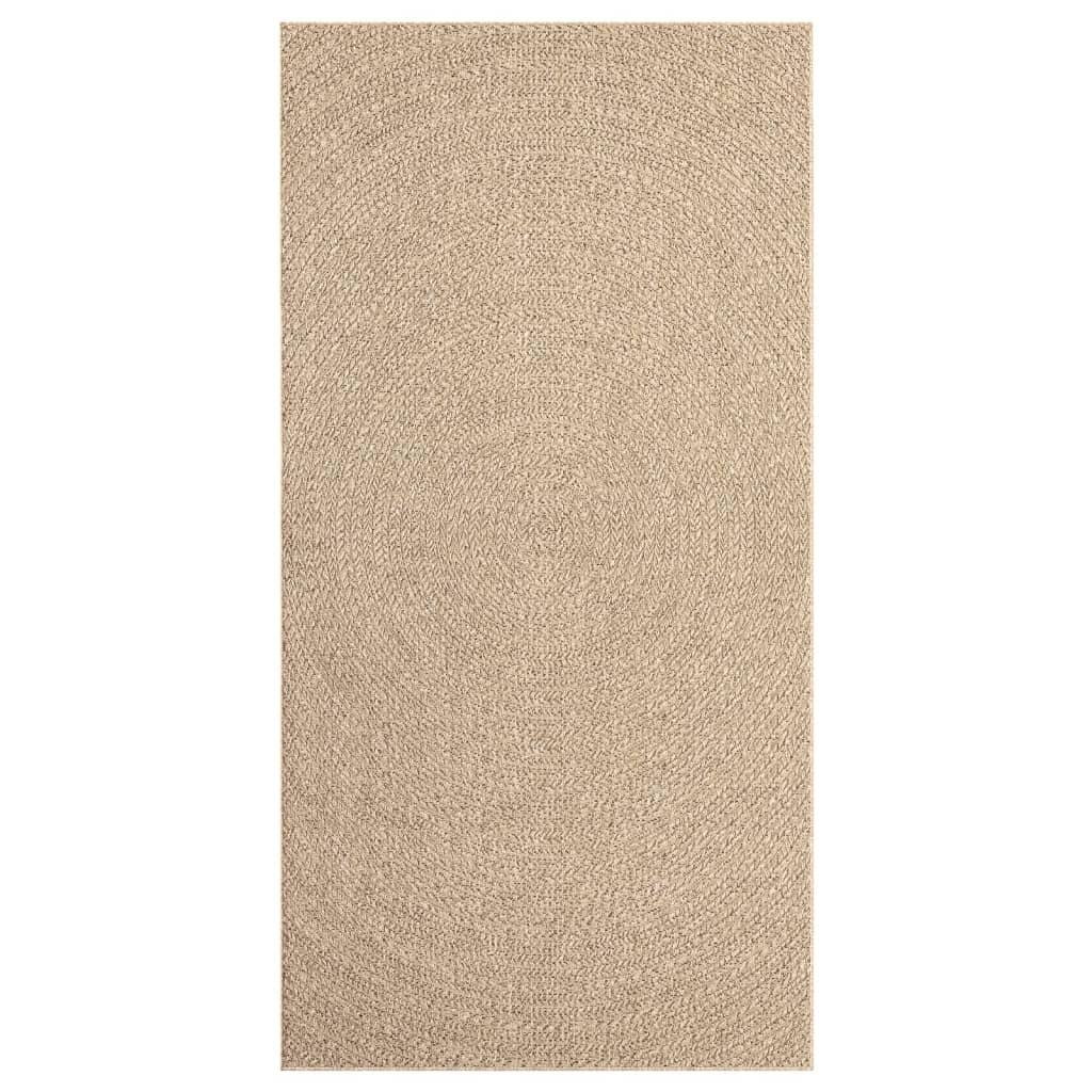 Vloerkleed Voor Binnen En Buiten Jute Look