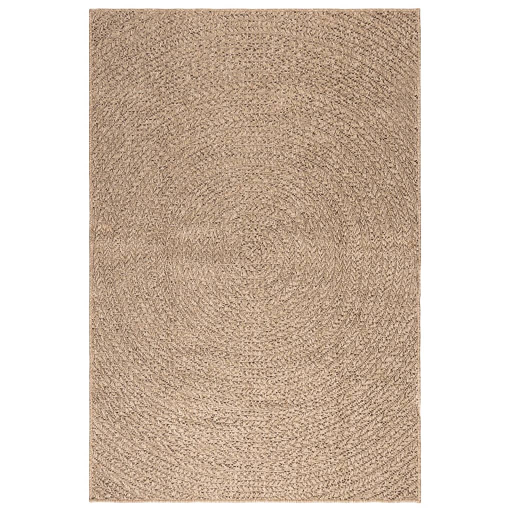 Vloerkleed Zizur Binnen En Buiten Jute Look