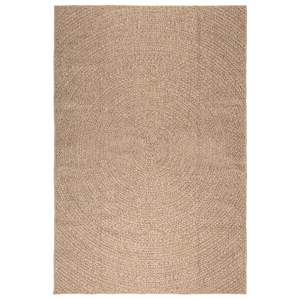 Vloerkleed Zizur Binnen En Buiten Jute Look