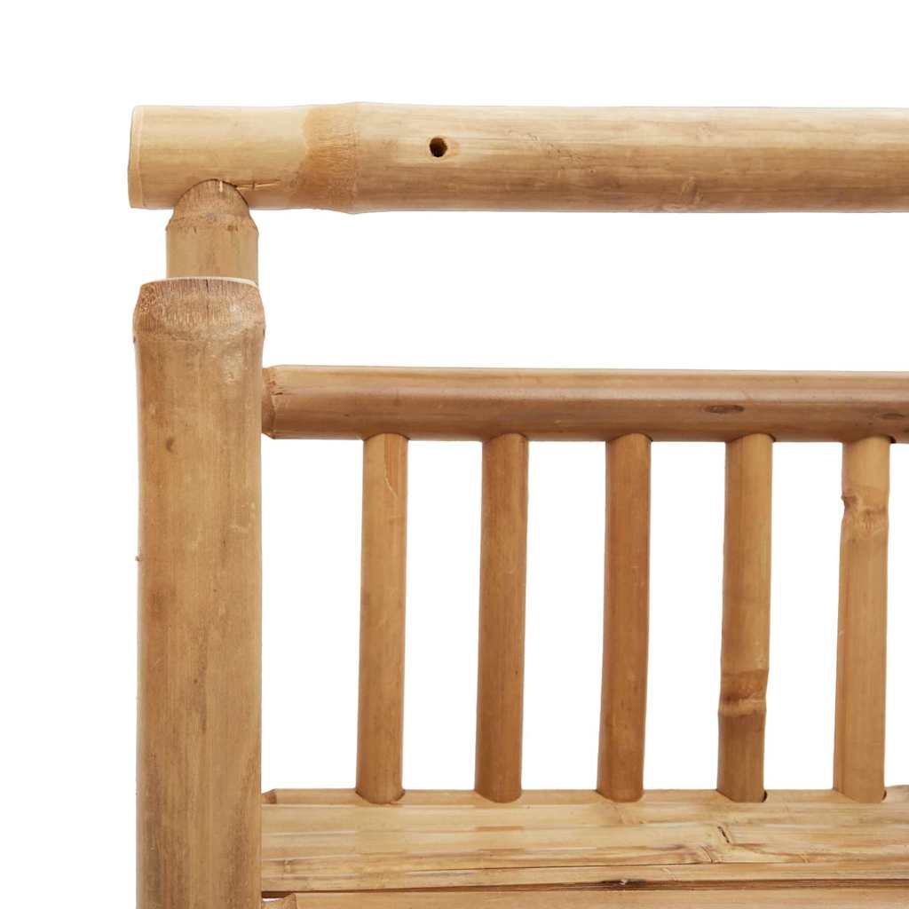 Wandplank Met Plank Met Opslag Bruin 40 X 13 X 44 Cm Bamboe
