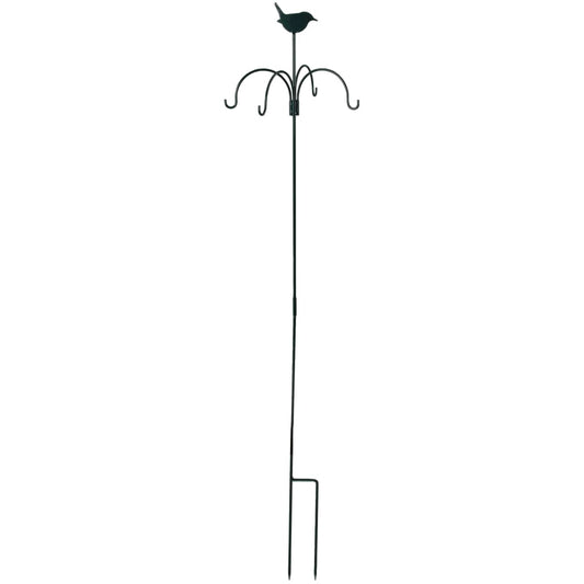 Esschert Design Vogelvoerhanger Fb145 Cappuccino