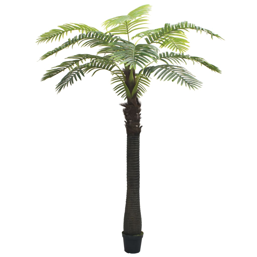 Kunst Phoenix Palmboom Met Pot 30 Cm