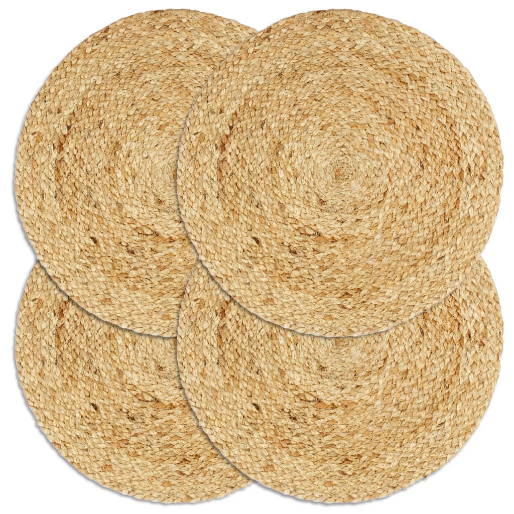 Placemats Rond 38 Cm