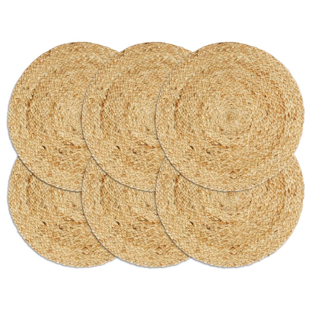 Placemats Rond 38 Cm