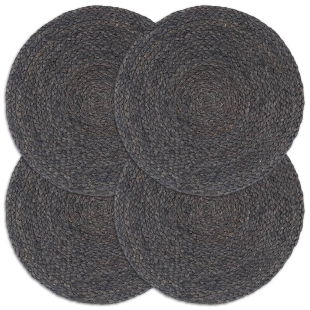 Placemats Rond 38 Cm