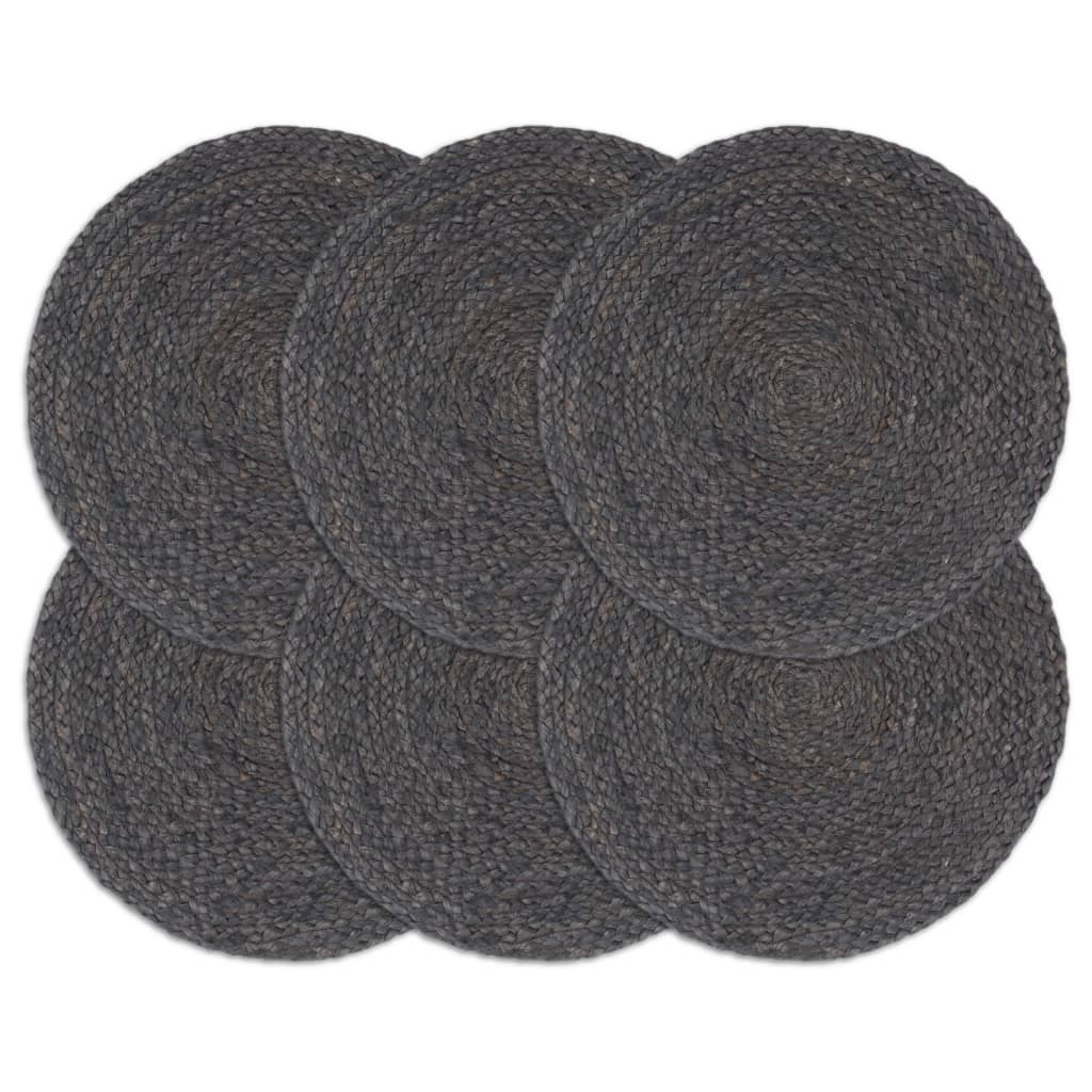 Placemats Rond 38 Cm