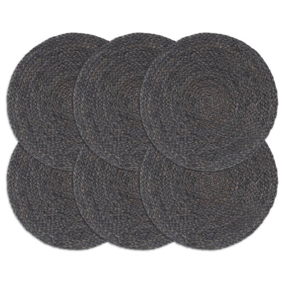 Placemats Rond 38 Cm