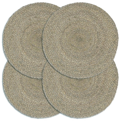 Placemats Rond 38 Cm