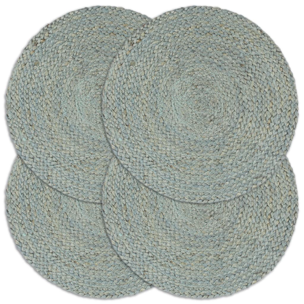 Placemats Rond 38 Cm