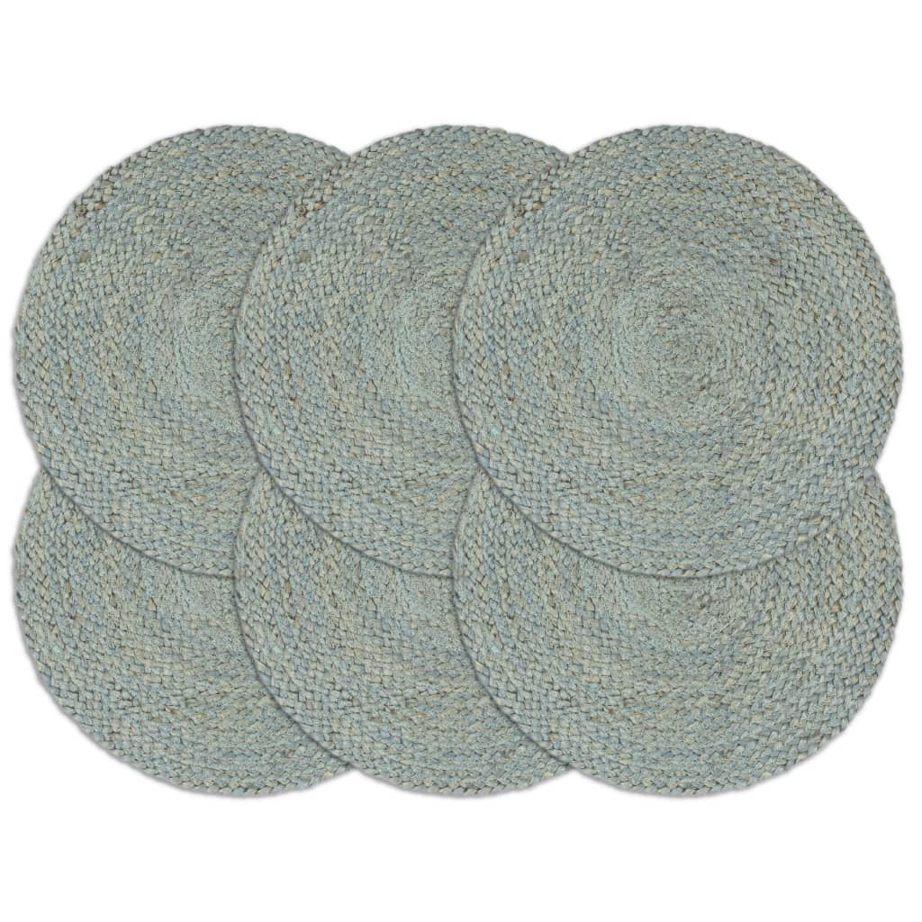 Placemats Rond 38 Cm