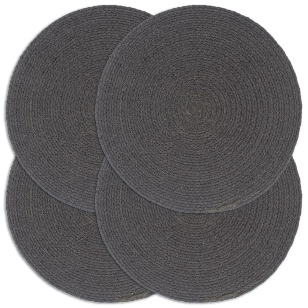 Placemats Rond 38 Cm