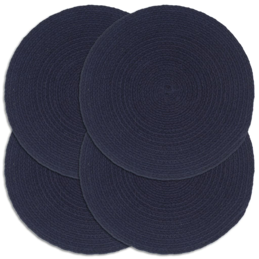 Placemats Rond 38 Cm