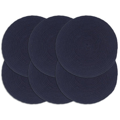 Placemats Rond 38 Cm