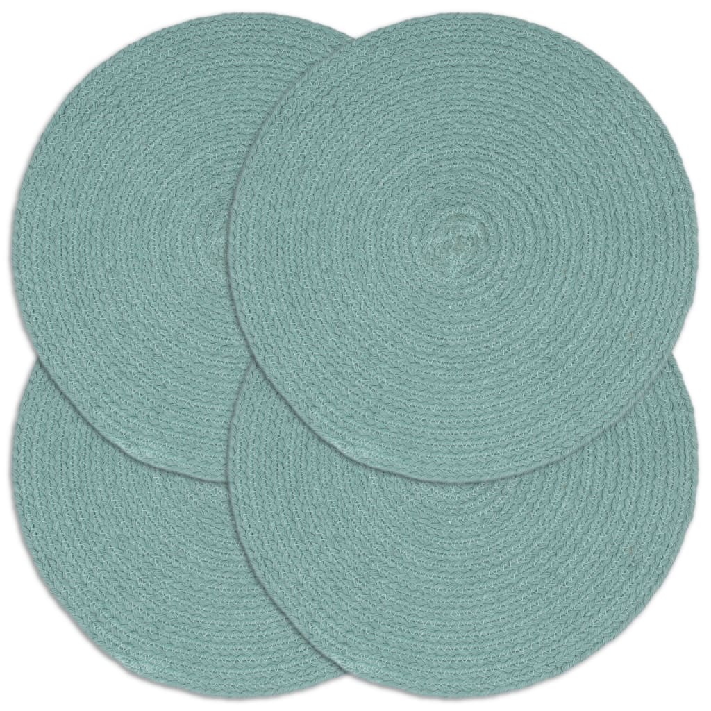 Placemats Rond 38 Cm