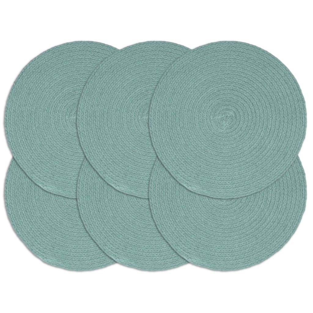 Placemats Rond 38 Cm