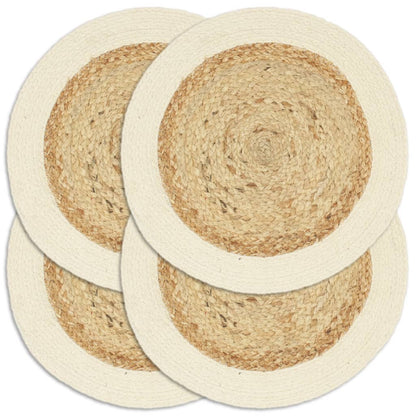 Placemats Rond 38 Cm