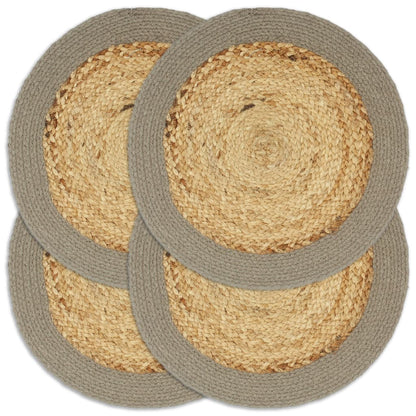 Placemats Rond 38 Cm