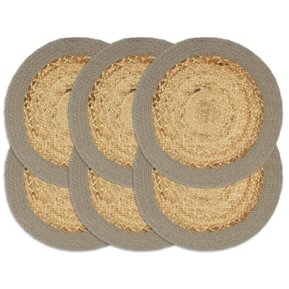 Placemats Rond 38 Cm