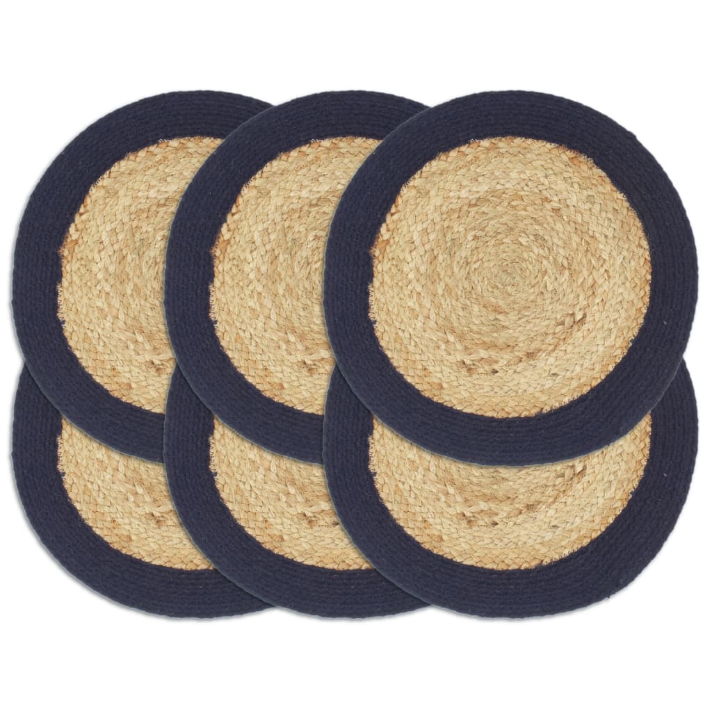 Placemats Rond 38 Cm