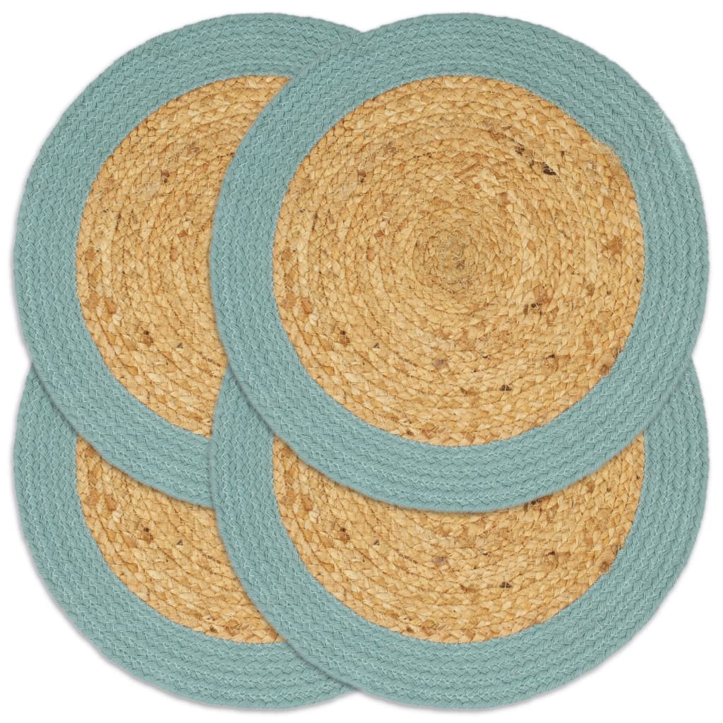 Placemats Rond 38 Cm