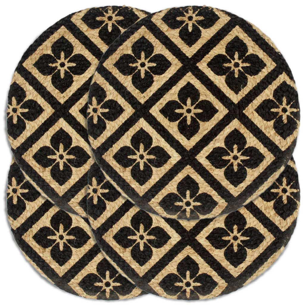 Placemats Rond 38 Cm