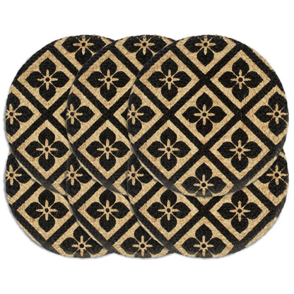 Placemats Rond 38 Cm