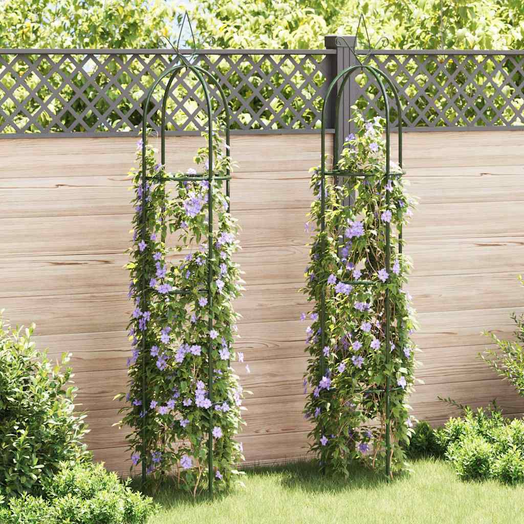Tuinboogtorens 2 St