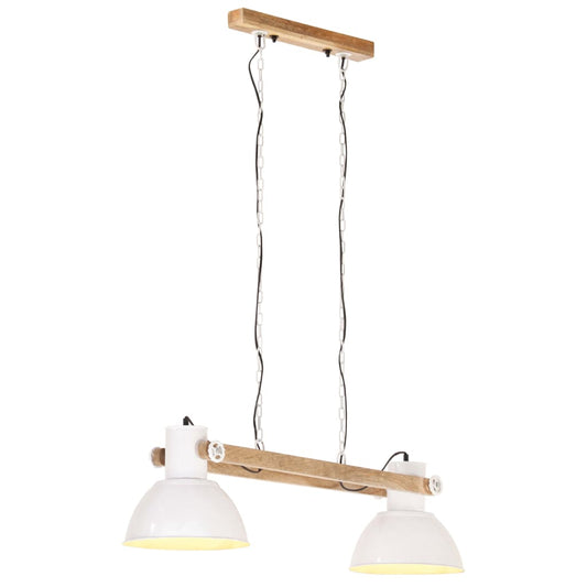 Hanglamp Industrieel 25 W E27 09 Cm